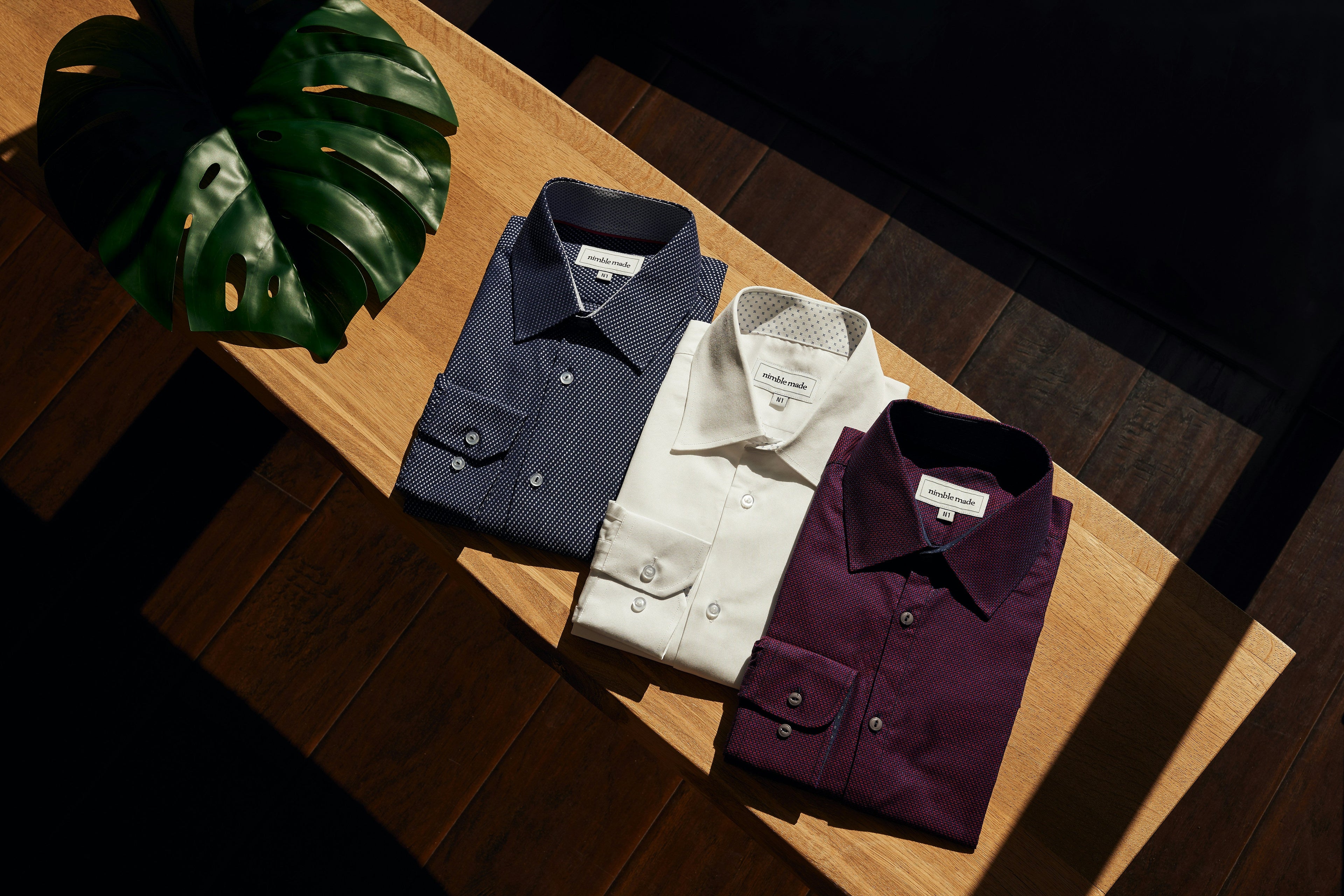 Classic Shirts