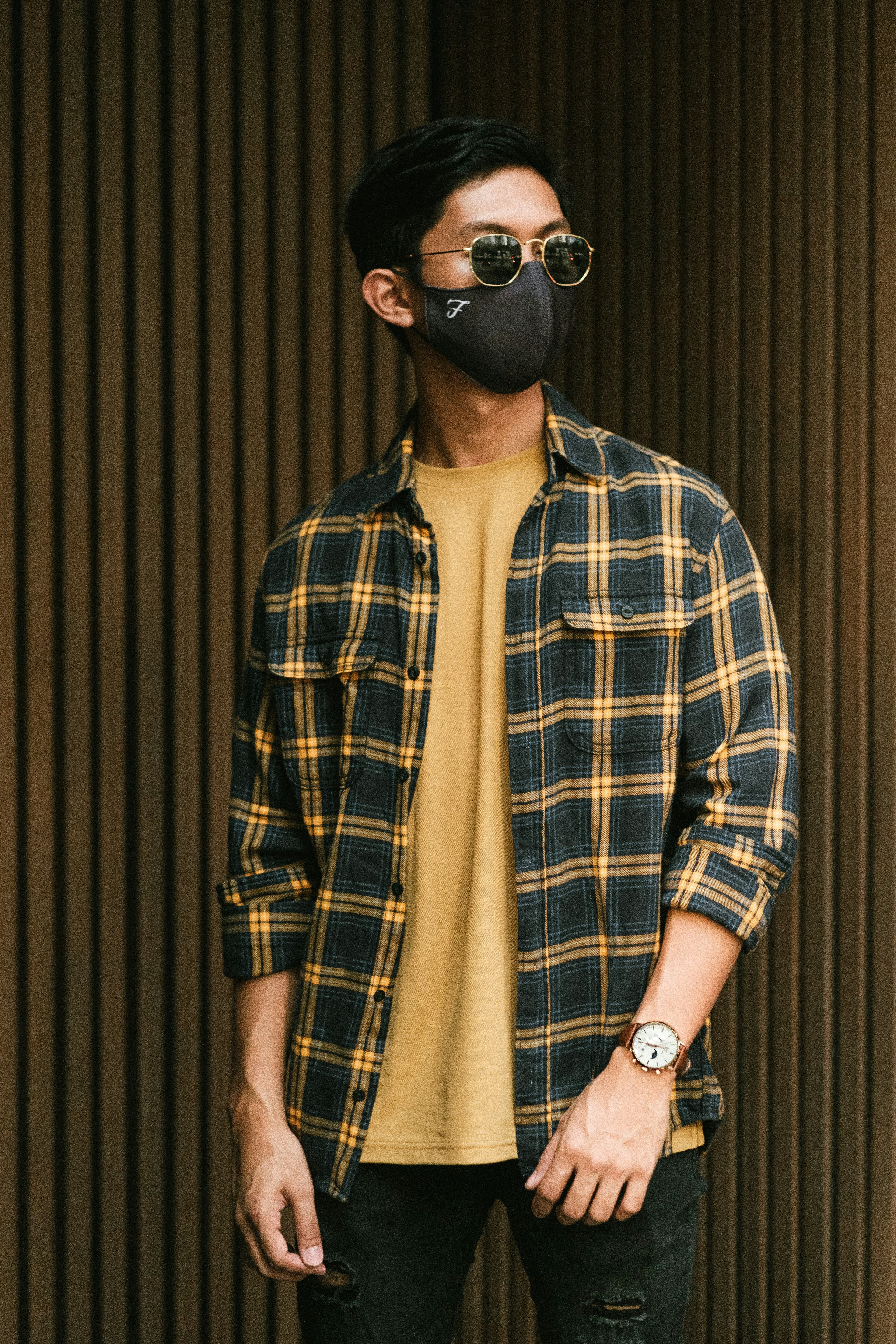 Relaxed Fit T-Shirts